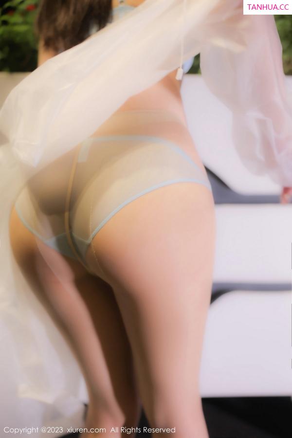 江真真  [XiuRen]高清写真图 2023.07.13 No.7072 江真真 蕾丝内衣第70张图片
